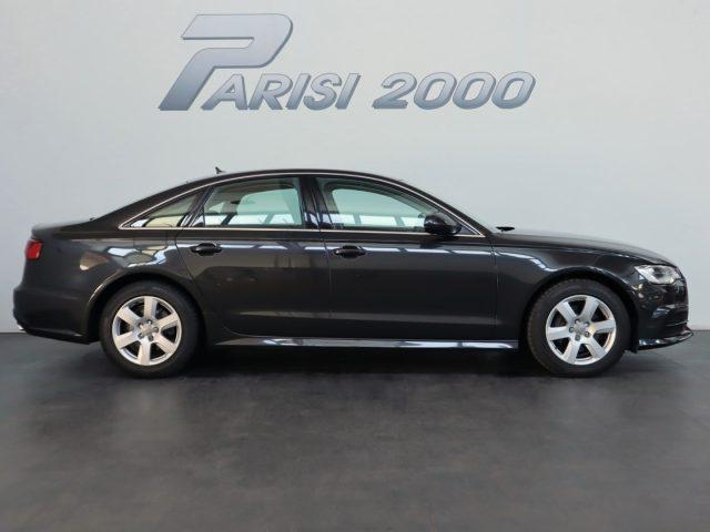 AUDI A6 1.8 190CV STronic Business *PROMO PARISI GROUP*