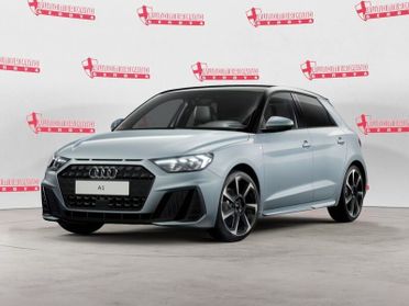 Audi A1 A1 SPB 35 TFSI S tronic S line edition