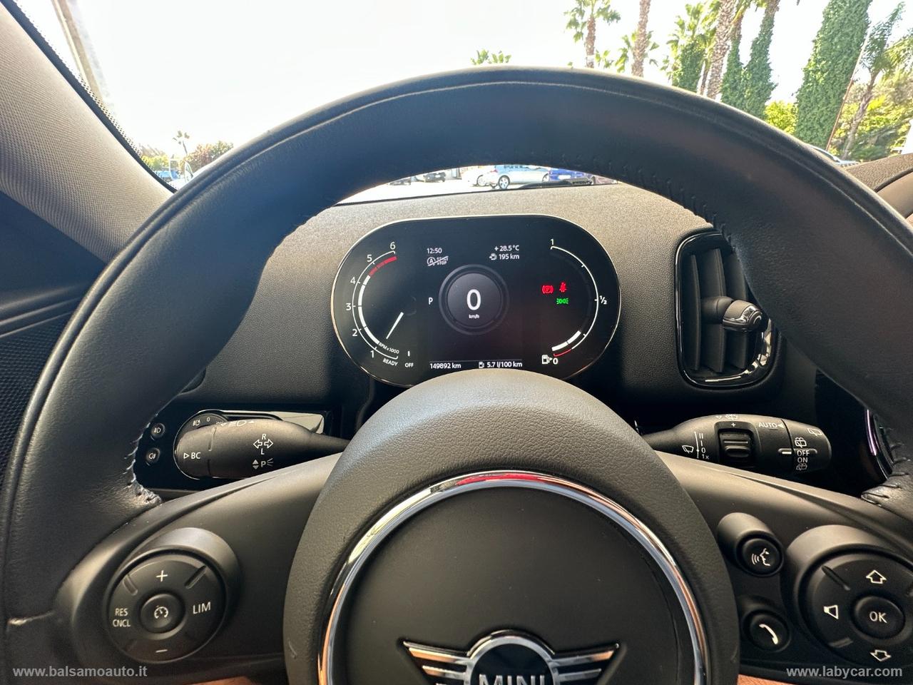 MINI Mini Cooper D Northwood Edition