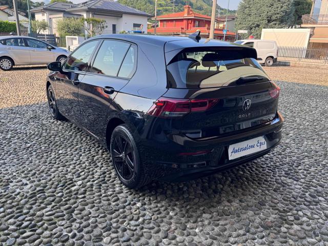 VOLKSWAGEN Golf 1.0 eTSI EVO DSG Life
