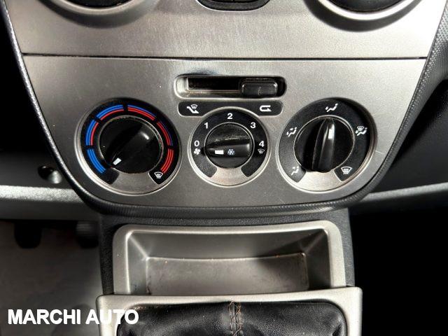 FIAT Qubo 1.3 MJT 75 CV Dynamic