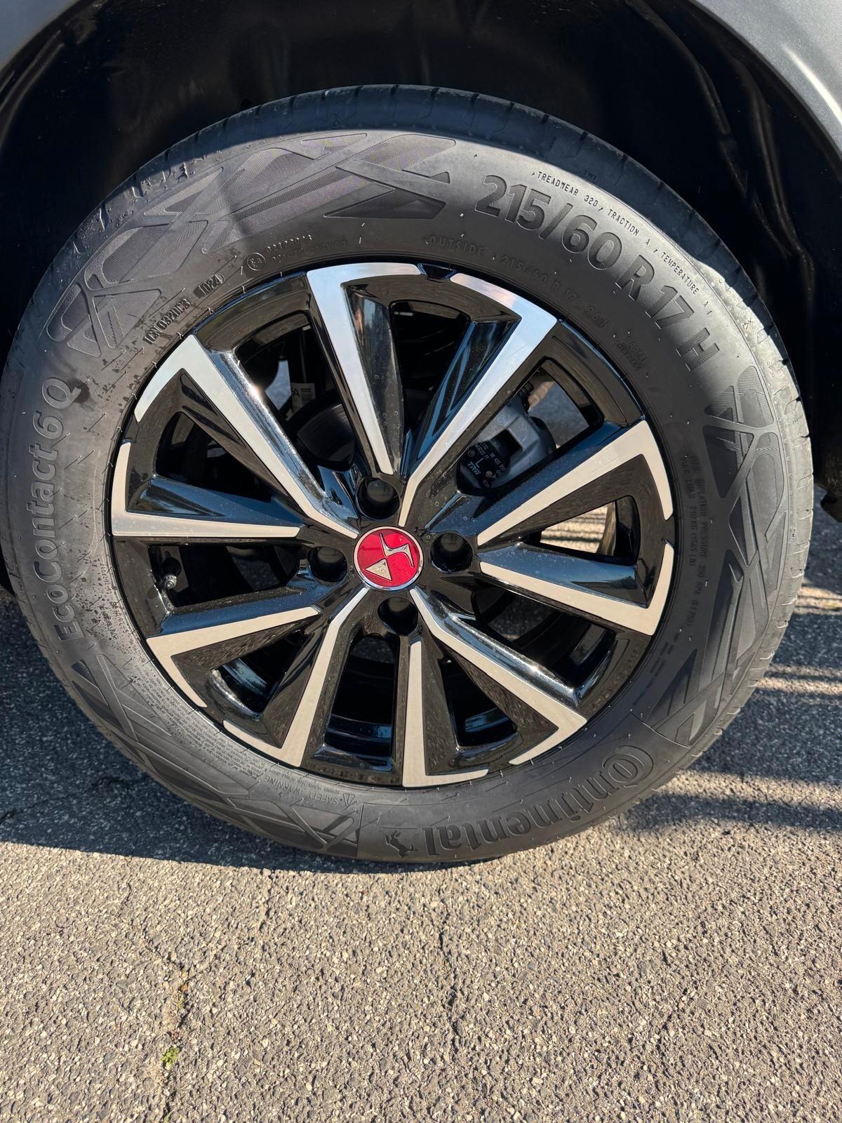 Ds DS3 3 PureTech 130 aut. Performance Line