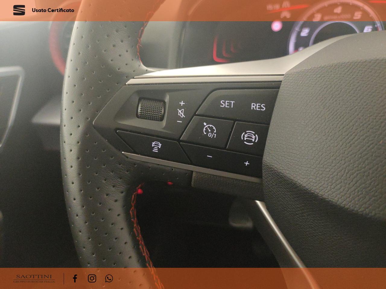 1.0 ecoTSI FR 95 CV