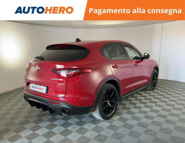 ALFA ROMEO Stelvio 2.0 Turbo 280 CV AT8 Q4 Executive