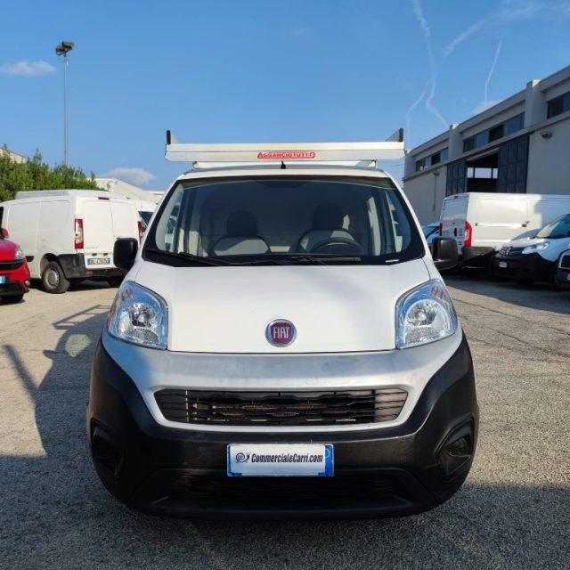 FIAT FIORINO NEW 1.3 M-JET FURGONE SX - 2018