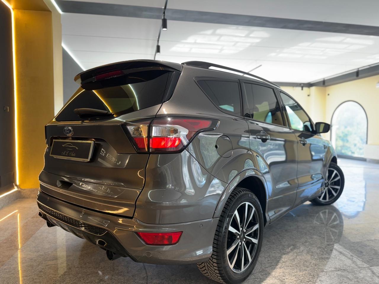 Ford Kuga 2.0 TDCI 150 CV ST-Line *UNICO PROPRIETA