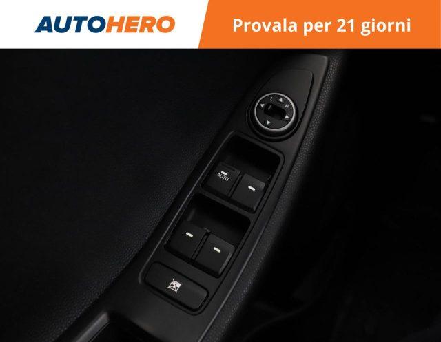 HYUNDAI i20 1.2 5 porte Connectline