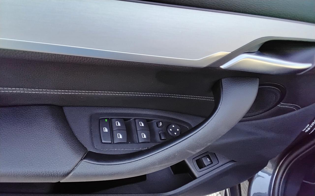 Bmw X1 sDrive18i Msport