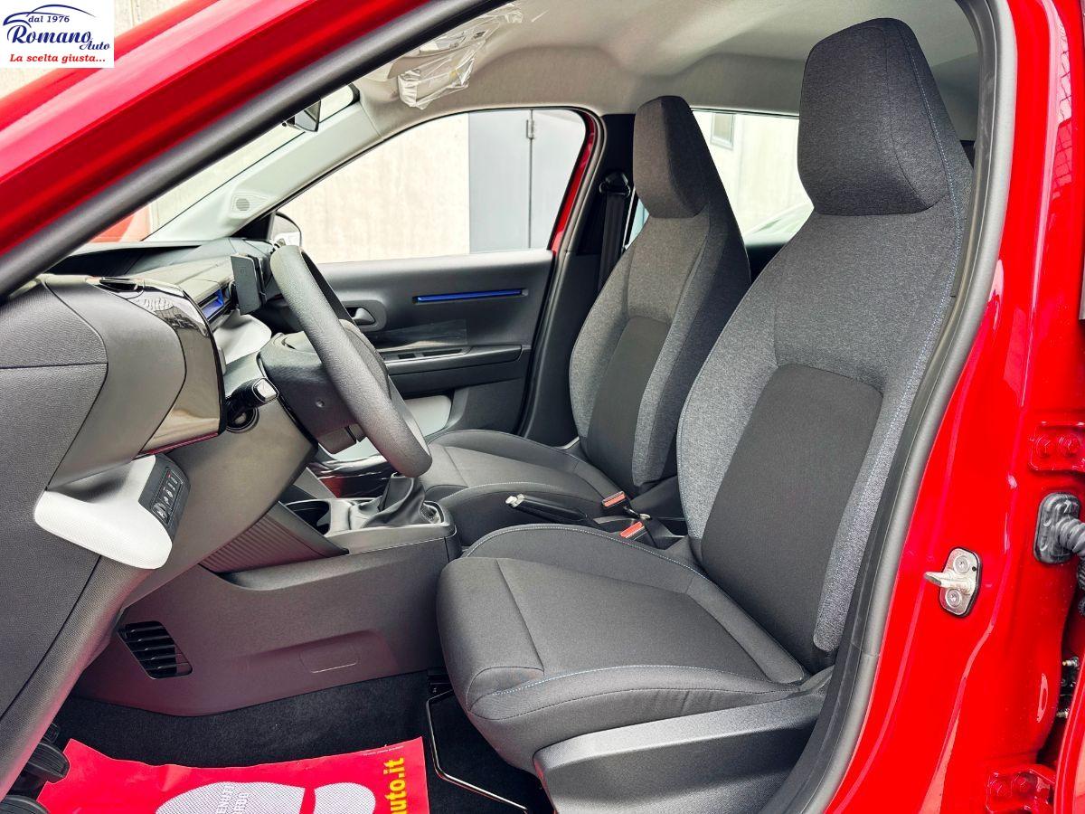 NEW CITROEN - C3 1.2 puretech turbo You 100cv#PRONTA CONSEGNA!