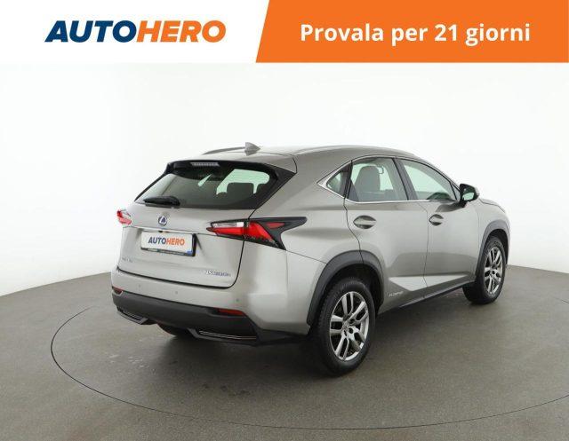 LEXUS NX 300 Hybrid 4WD Executive