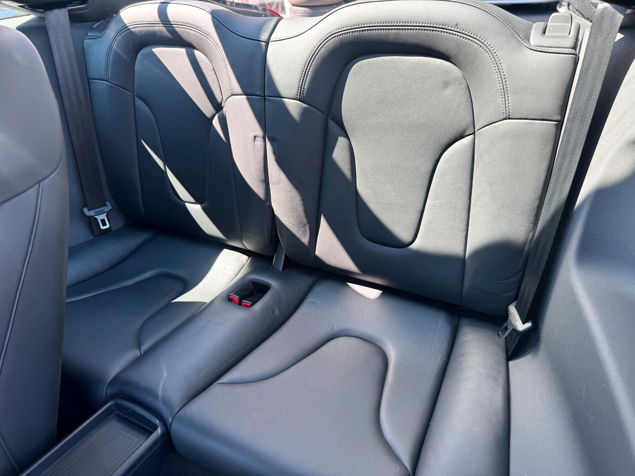 Audi TT Coupé 2.0 TFSI