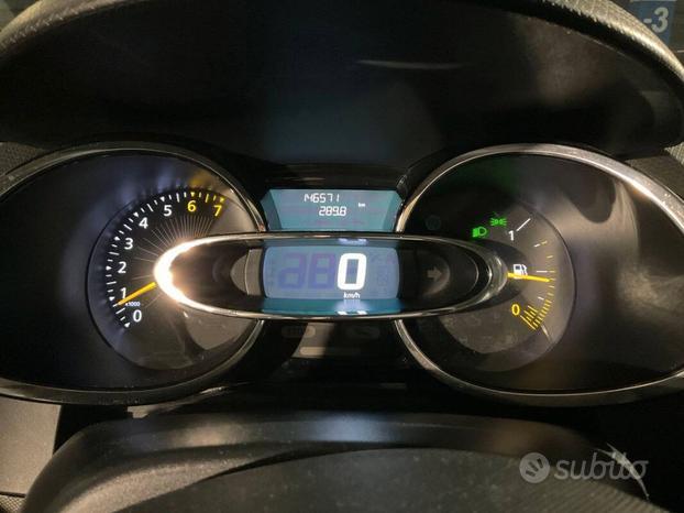 Renault Clio 5 Porte, 1.2 Wave Gpl 75cv
