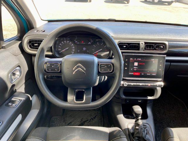 CITROEN C3 BlueHDi 100 S&S Shine