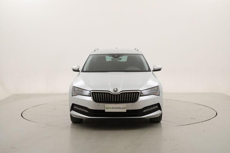 Skoda Superb Wagon Executive BR272384 2.0 Diesel 150CV