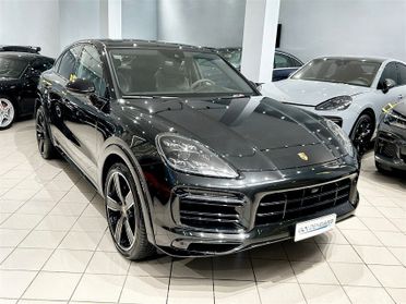 Porsche Cayenne 4.0 GTS