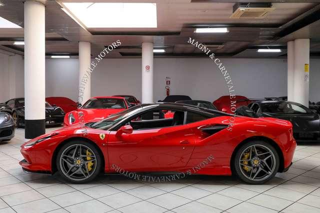 Ferrari F8 Tributo IVA ESPOSTA|SCUDETTI|PARK SENSORS|SCARICO SPORT|