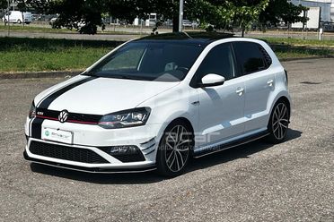 VOLKSWAGEN Polo GTI 1.8 5p. DSG BlueMotion Technology