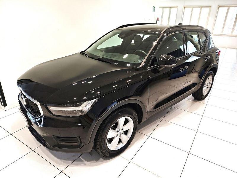 Volvo XC40 XC40 1.5 t2 Momentum my21*GARANTITA*