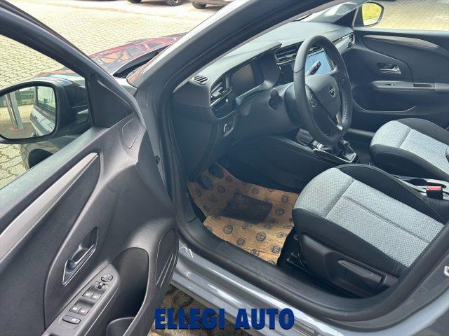 OPEL Corsa 1.2 100 CV Edition KM 0