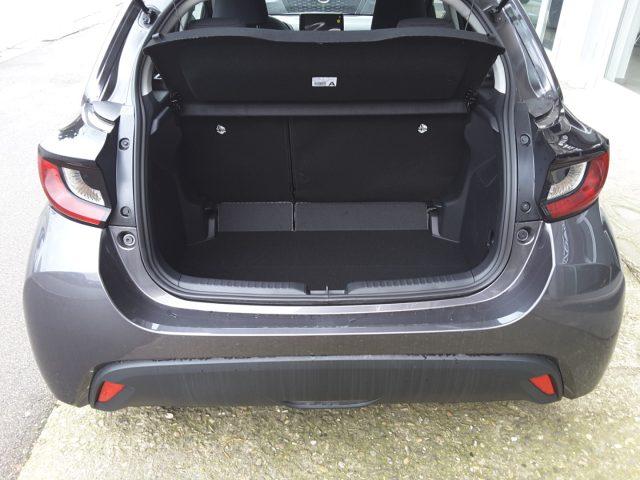 MAZDA 2 FULL HYBRID 1.5 VVT-iE 116cv Prime-Line