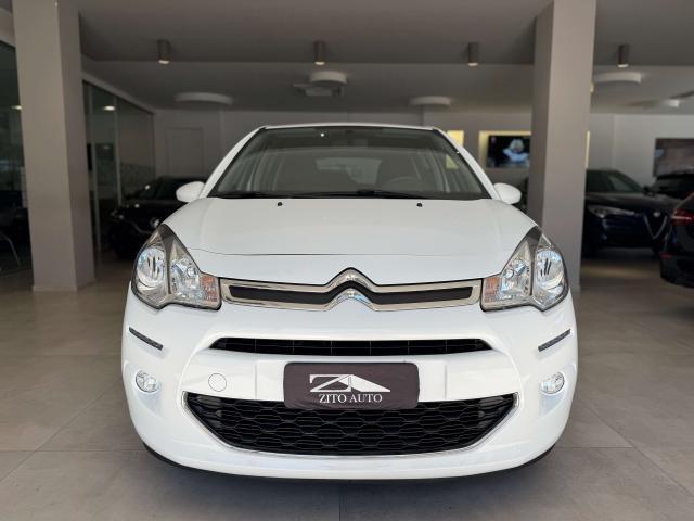 Citroen C3 1.2 puretech Seduction 82cv E6