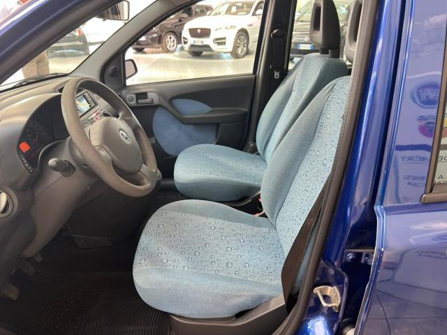 FIAT Panda 1.2 Dynamic - RUOTINO, FENDI, DIST 200000 KM