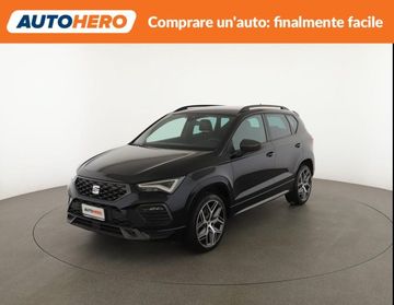 SEAT Ateca 2.0 TDI DSG FR