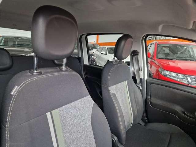 Fiat Panda Panda 1.2 Cross