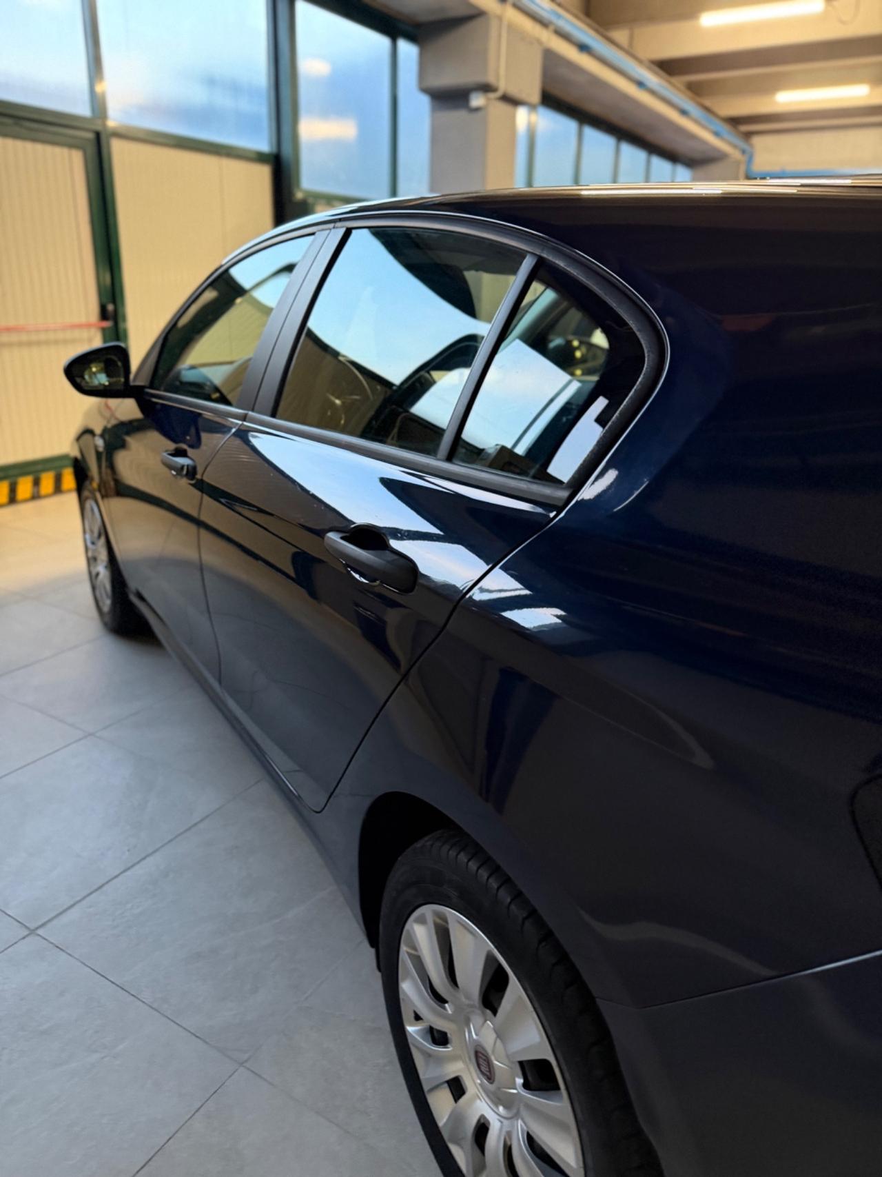 Fiat TIPO 1.3 MJT S&S 5P LOUNGE KMCERT GARANZ