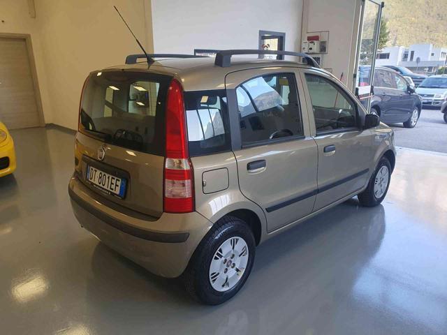 FIAT Panda 1.2 Emotion