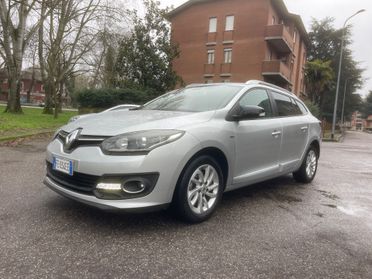 Renault Megane Mégane dCi 110CV Start&Stop SporTour Energy Limited