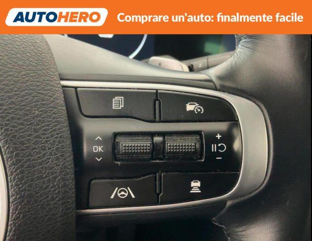 KIA Sportage 1.6 CRDi MHEV Style