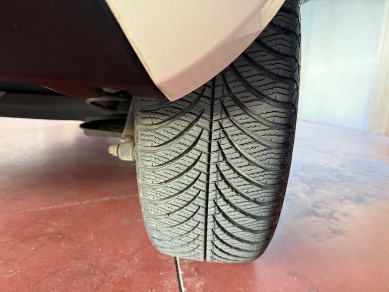 Lancia Ypsilon 1.2 69 CV Unyca da QUALITYCARS PESCARA