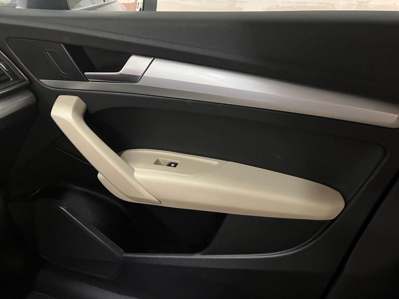Audi Q5 35 2.0 tdi quattro 163cv s-tronic Tetto 2019