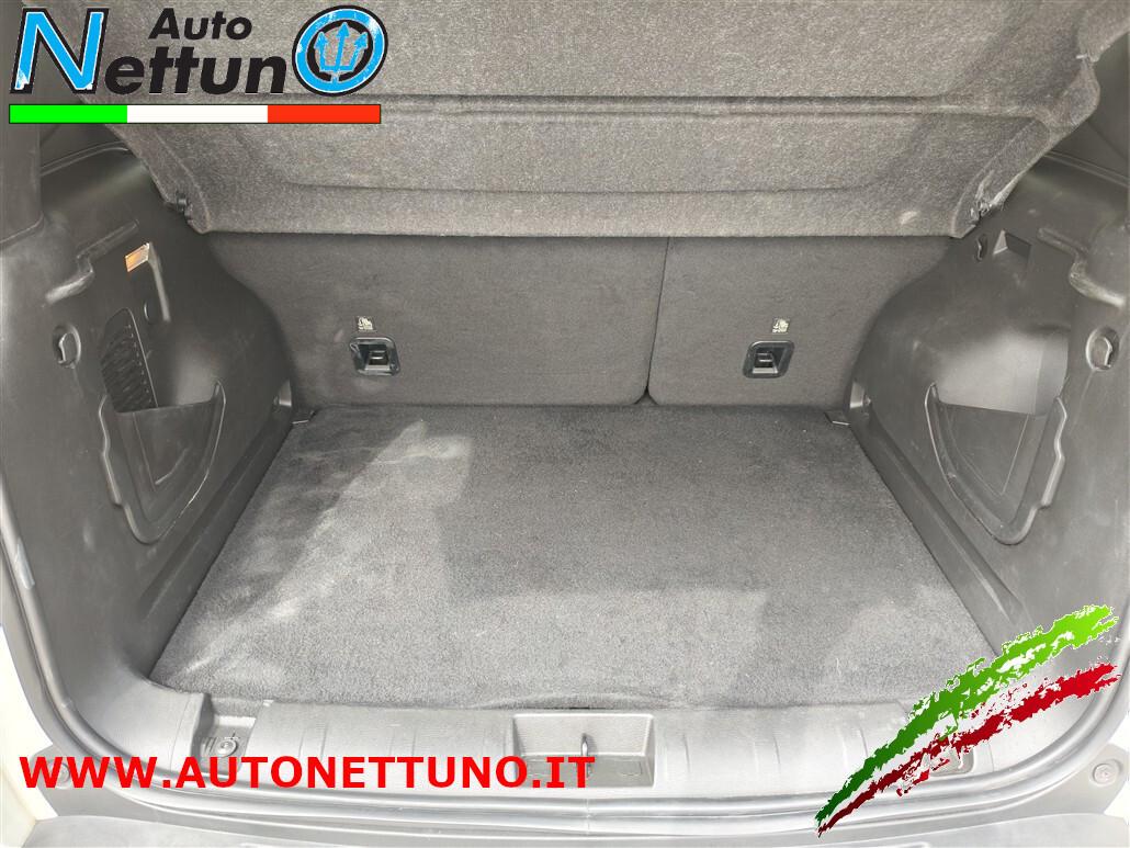Jeep Renegade 1.0 T3 Limited