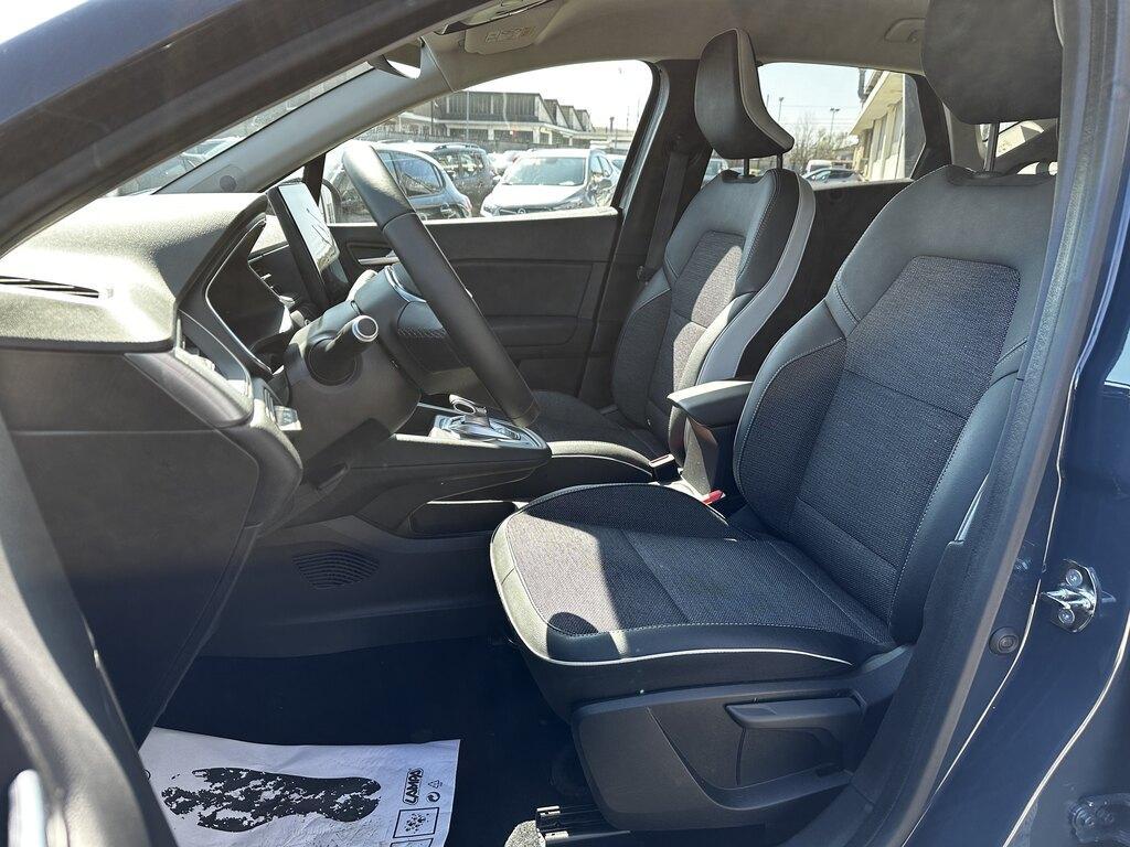 Renault Captur 1.6 Plug-in Hybrid Intens E-Tech Auto