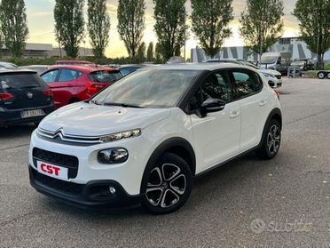 CITROEN C3 BlueHDi LED NAVI GIUSTA PER NEOPATENT