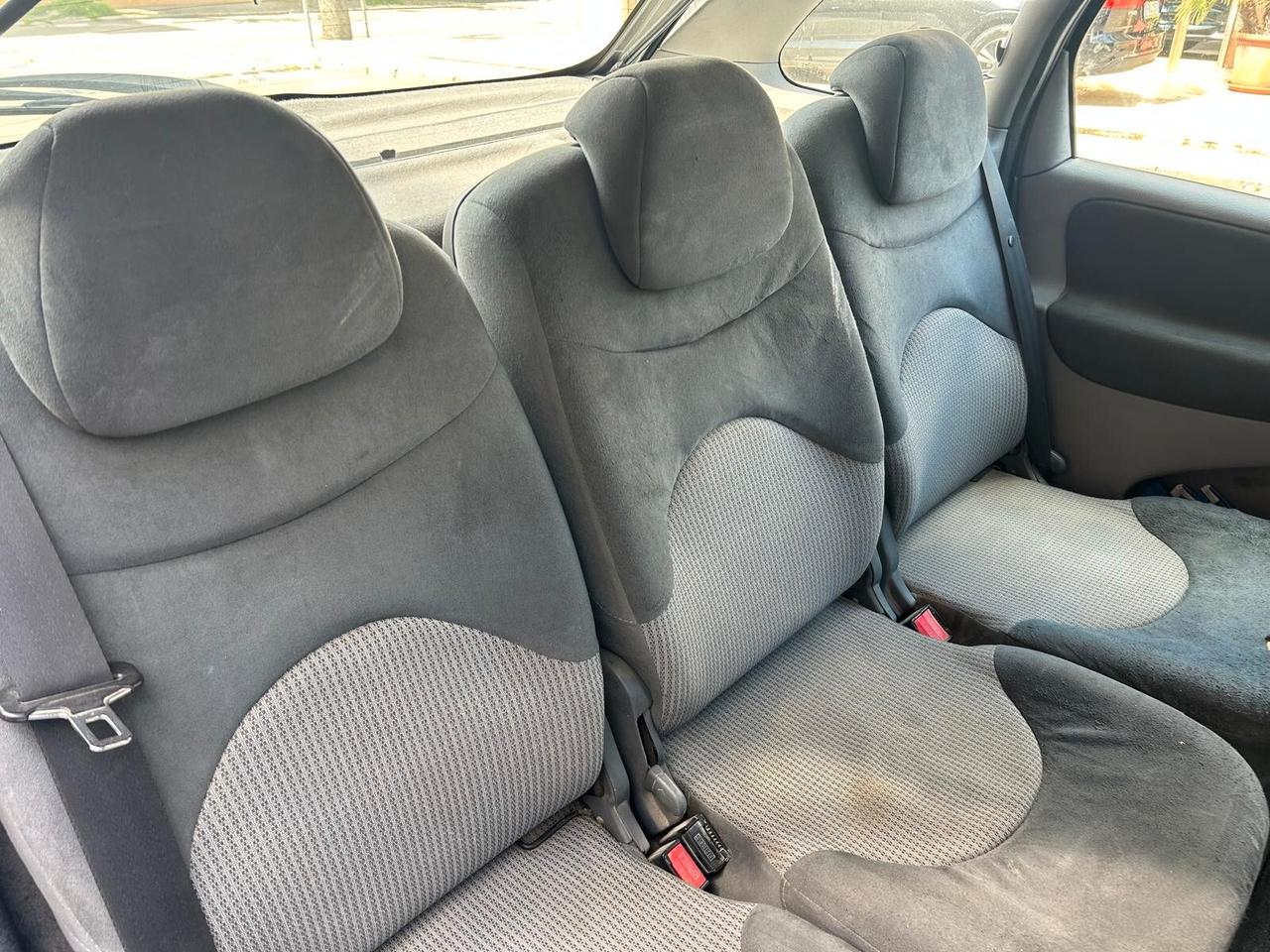 CITROEN Xsara Picasso 1.6 HDi 90CV