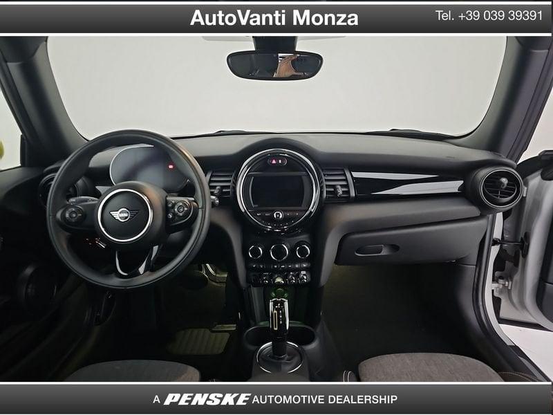 MINI Mini Full Electric Mini Cooper SE S