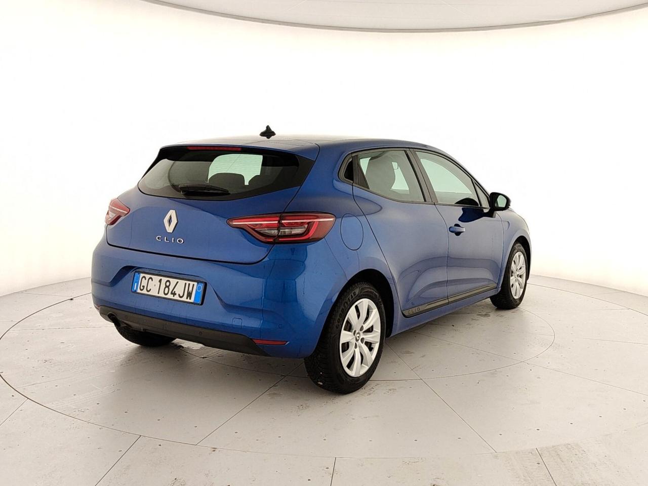 Renault Clio Blue dCi 85 CV 5 porte Business