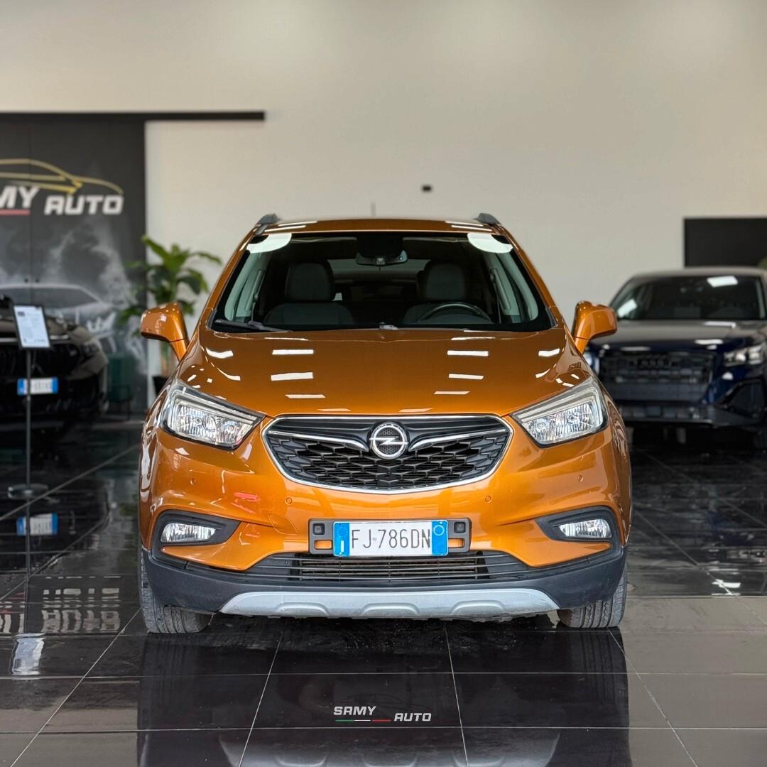 Opel Mokka X 1.6 CDTI Ecotec 4x2 Start&Stop Innovation