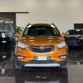Opel Mokka X 1.6 CDTI Ecotec 4x2 Start&Stop Innovation