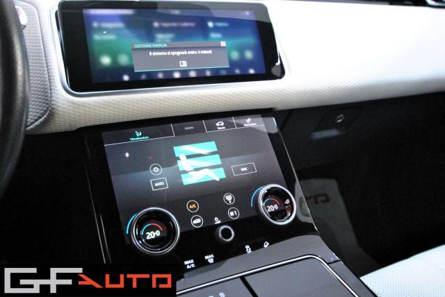 Land Rover Range Rover Velar Range Rover Velar R-Dynamic 180cv auto my20