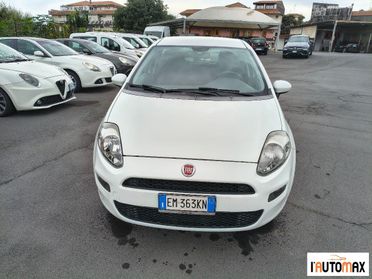 FIAT - Punto - 1.2 8V 5p. Pop
