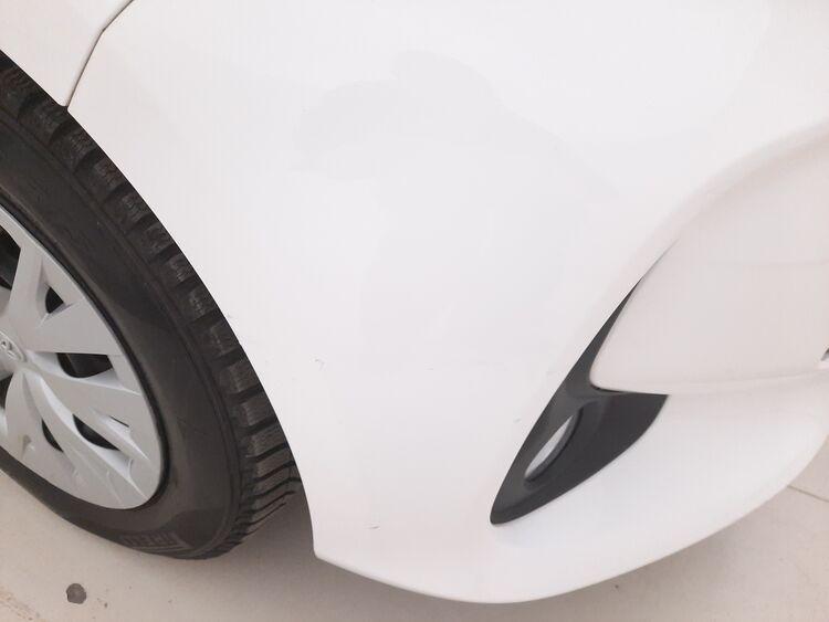 Toyota Yaris Hybrid Business BR742325 1.5 Full Hybrid 116CV