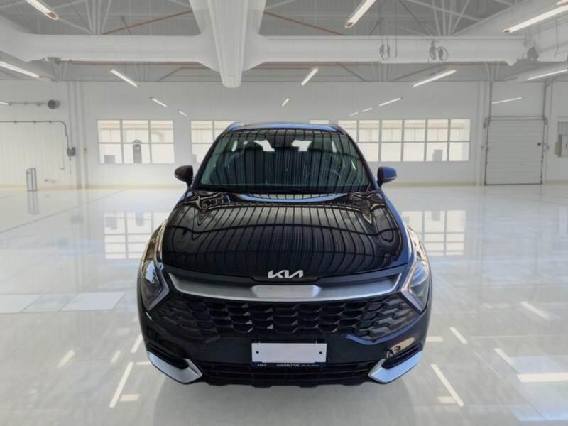Kia Sportage 1.6 crdi mhev Business dct