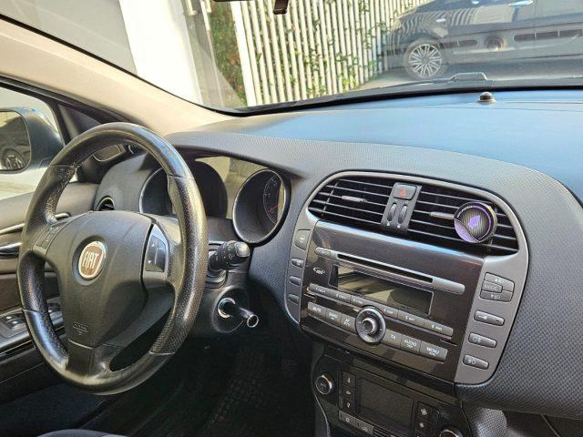 FIAT Bravo 1.6 MJT 105 CV DPF Emotion