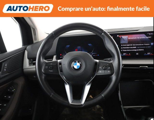 BMW 218 d Active Tourer