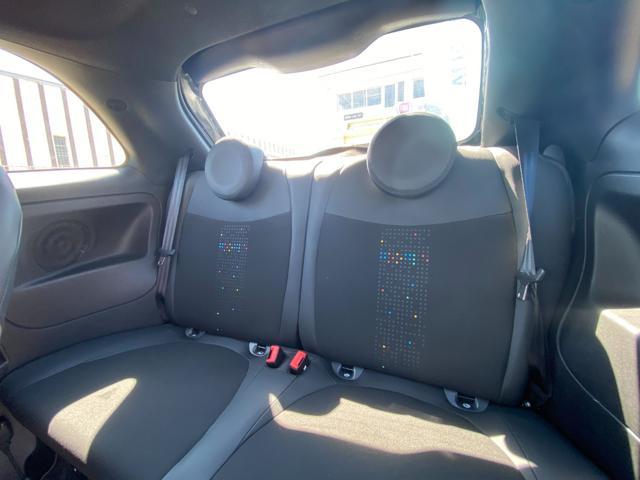 FIAT 500 *PROMO* 1.0 Hybrid Hey Google