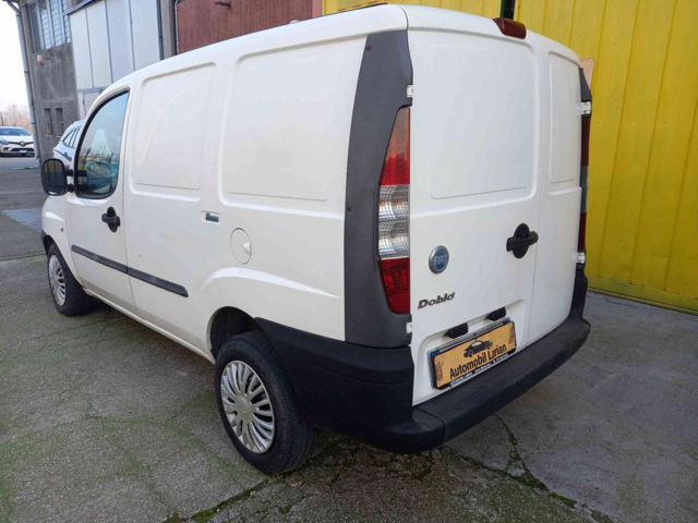 FIAT Doblo Doblò 1ª serie 1.9 JTD cat Cargo Lamierato
